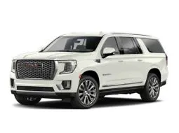 GMC YUKON SUV